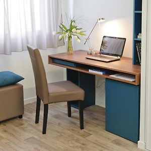 Chambre Budgétée